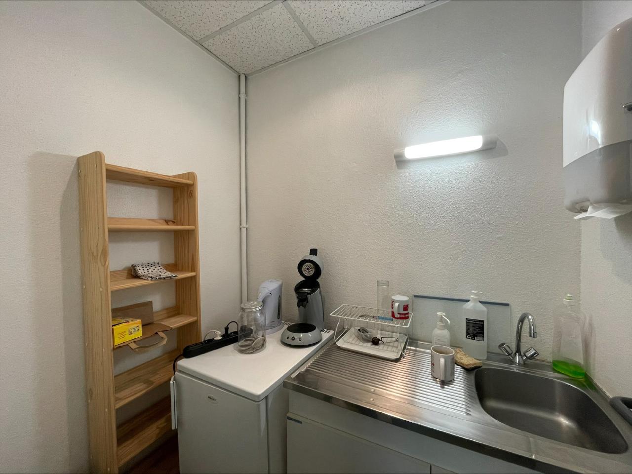 Bureau Cesson-Sévigné 414m² Location bureau Cesson-Sévigné Ille-et-Vilaine OLBUR2314153 4